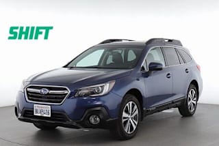 2019 Subaru Outback 2.5i Limited 4S4BSANC5K3371342 2019 Subaru Outback 2.5i Limited