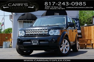 2013 Land Rover LR4 SALAK2D45DA669994 2013 Land Rover LR4