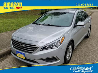 2016 Hyundai Sonata 5NPE24AF5GH409117 2016 Hyundai Sonata
