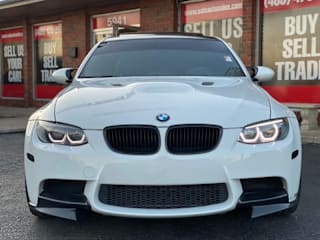2010 BMW M3 WBSPM9C5XAE202128 2010 BMW M3