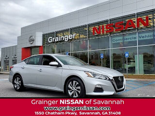 2020 Nissan Altima 1N4BL4BV1LC262490 2020 Nissan Altima