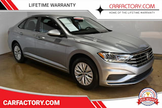 2020 Volkswagen Jetta 1.4T S ULEV 3VWCB7BU1LM022121 2020 Volkswagen Jetta 1.4T S ULEV