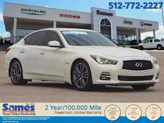 2017 Infiniti Q50 Hybrid Premium JN1AV7AP9HM890032 2017 Infiniti Q50 Hybrid Premium