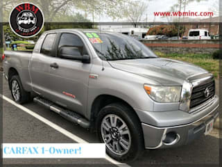 2008 Toyota Tundra SR5 5TBBV541X8S493990 2008 Toyota Tundra SR5