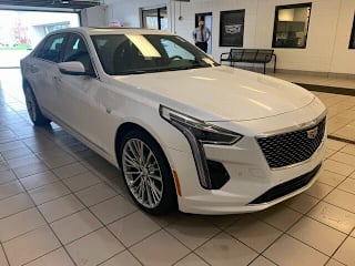 2019 Cadillac CT6 1G6KE5RS4KU122869 2019 Cadillac CT6