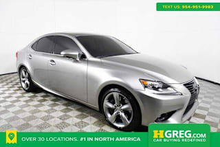 2016 Lexus IS 350 JTHBE1D22G5026624 2016 Lexus IS 350