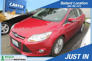 2012 Ford Focus 1FAHP3H27CL415900 2012 Ford Focus