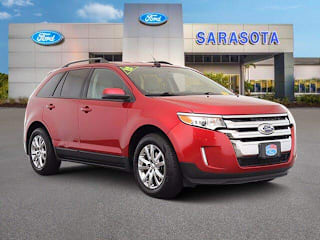 2012 Ford Edge 2FMDK3J94CBA56824 2012 Ford Edge
