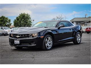 2010 Chevrolet Camaro 2G1FA1EVXA9202216 2010 Chevrolet Camaro