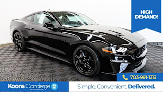 2020 Ford Mustang GT Premium 1FA6P8CFXL5188009 2020 Ford Mustang GT Premium