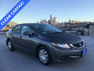 2014 Honda Civic 19XFB2F50EE246953 2014 Honda Civic