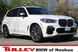 2020 BMW X5 M50i xDrive 5UXJU4C01L9C57990 2020 BMW X5 M50i xDrive