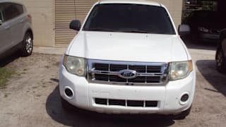 2010 Ford Escape XLS 1FMCU0C78AKC51294 2010 Ford Escape XLS
