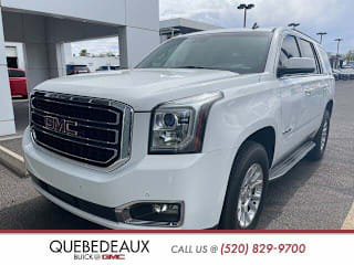 2015 GMC Yukon SLT 1GKS1BKC3FR121834 2015 GMC Yukon SLT