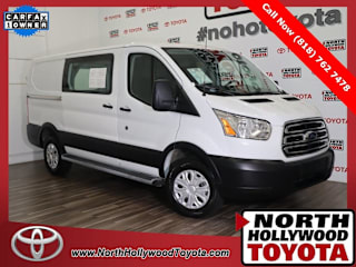 2019 Ford Transit Cargo 250 1FTYR1YM8KKB52444 2019 Ford Transit Cargo 250