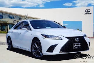 2021 Lexus ES 350 F SPORT 58AGZ1B18MU090873 2021 Lexus ES 350 F SPORT