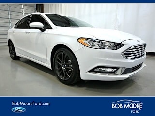 2018 Ford Fusion SE 3FA6P0H77JR136415 2018 Ford Fusion SE