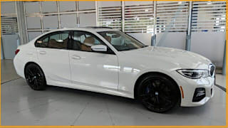 2019 BMW 3 Series 330i xDrive WBA5R7C58KAJ81807 2019 BMW 3 Series 330i xDrive