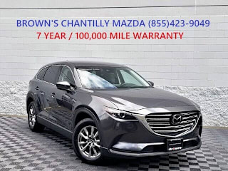 2018 Mazda CX-9 Touring JM3TCBCY7J0231682 2018 Mazda CX-9 Touring