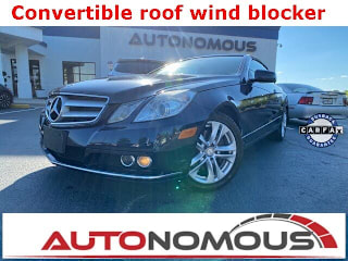 2011 Mercedes-Benz E-Class E 350 WDDKK5GF8BF074914 2011 Mercedes-Benz E-Class E 350