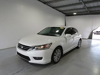 2014 Honda Accord 1HGCR3F86EA005854 2014 Honda Accord