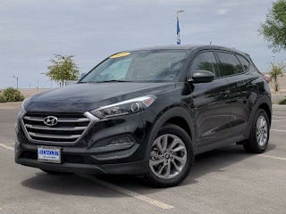 2018 Hyundai Tucson SE KM8J2CA4XJU719361 2018 Hyundai Tucson SE