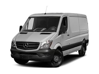 2016 Mercedes-Benz Sprinter Cargo 2500 WD3PE7DDXGP338300 2016 Mercedes-Benz Sprinter Cargo 2500