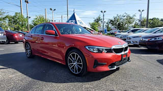 2020 BMW 3 Series 330i xDrive WBA5R7C00LFH33361 2020 BMW 3 Series 330i xDrive