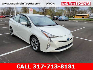 2017 Toyota Prius JTDKARFU1H3040845 2017 Toyota Prius