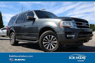 2015 Ford Expedition XLT 1FMJU1HT3FEF31813 2015 Ford Expedition XLT