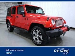 2018 Jeep Wrangler Unlimited 1C4HJWEG4JL920884 2018 Jeep Wrangler Unlimited