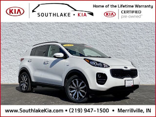 2018 Kia Sportage KNDPNCAC5J7438967 2018 Kia Sportage