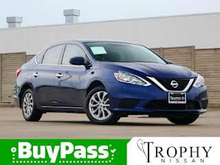 2019 Nissan Sentra SV 3N1AB7AP7KY283978 2019 Nissan Sentra SV