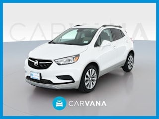 2019 Buick Encore Preferred KL4CJASB7KB741133 2019 Buick Encore Preferred