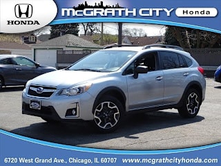 2017 Subaru Crosstrek JF2GPAAC5HG274520 2017 Subaru Crosstrek