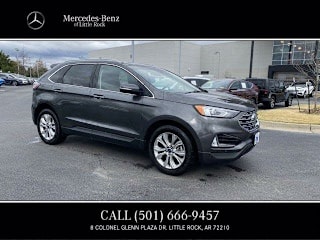 2020 Ford Edge Titanium 2FMPK4K91LBA16413 2020 Ford Edge Titanium