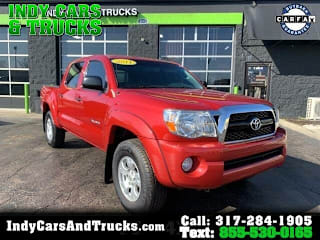 2011 Toyota Tacoma V6 3TMLU4EN8BM070021 2011 Toyota Tacoma V6