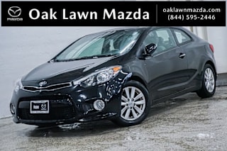 2015 Kia Forte Koup EX KNAFX6A81F5301690 2015 Kia Forte Koup EX