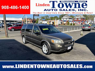 2005 Chevrolet Uplander LS 1GNDV23L35D275308 2005 Chevrolet Uplander LS
