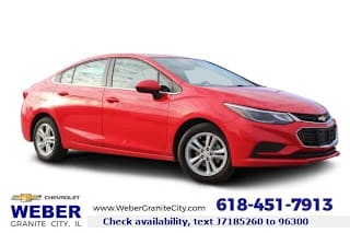 2018 Chevrolet Cruze 1G1BE5SM4J7185260 2018 Chevrolet Cruze