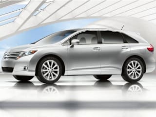 2009 Toyota Venza FWD 4cyl 4T3ZE11A39U008351 2009 Toyota Venza FWD 4cyl