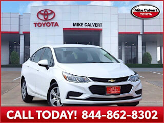 2018 Chevrolet Cruze 1G1BC5SM6J7125681 2018 Chevrolet Cruze
