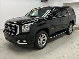 2015 GMC Yukon SLE 1GKS2AKC6FR646491 2015 GMC Yukon SLE