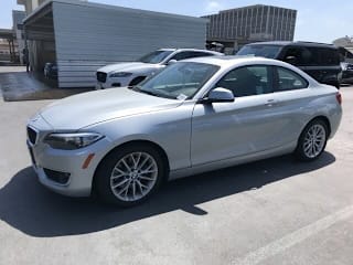 2015 BMW 2 Series 228i WBA1F5C58FV256516 2015 BMW 2 Series 228i