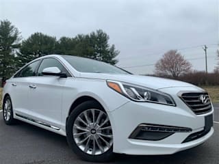 2015 Hyundai Sonata 5NPE34AF2FH038381 2015 Hyundai Sonata