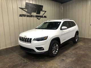 2019 Jeep Cherokee Latitude Plus 1C4PJMLB2KD150879 2019 Jeep Cherokee Latitude Plus