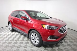 2020 Ford Edge Titanium 2FMPK3K98LBA74609 2020 Ford Edge Titanium