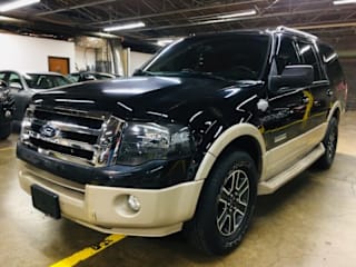 2008 Ford Expedition 1FMFU17548LA02250 2008 Ford Expedition