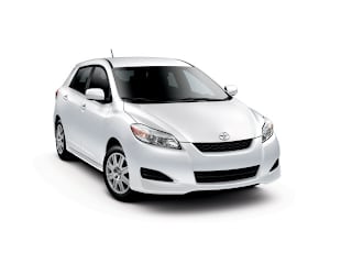 2011 Toyota Matrix 2T1KU4EE9BC746562 2011 Toyota Matrix
