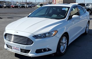 2015 Ford Fusion SE 3FA6P0HD4FR228000 2015 Ford Fusion SE